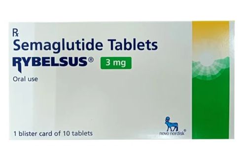 Rybelsus 14 mg, 7 mg et 3 mg. Coût, description et livraison
