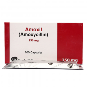 Amoxicilline